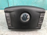 фото thumb №1, Vw phaeton подушка водителя подушка безопасности 3d0880201ad