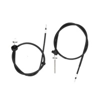 фото thumb №1, Троси гальма ручного elektr renault espace iv 8200254519, 2.0 turbo 2002