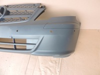 фото thumb №8, Mercedes vito 639 lift 2010 2011 передній бампер перед