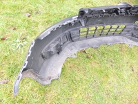 фото thumb №8, Vw caddy 2k5 10-15r бампер перед передній poznań