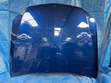 фото thumb №1, Mercedes cklasa w205 капот
