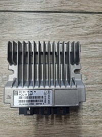 Блок керування модуль касета світла fcu renault premium magnum midlum kerax dxi Ціна, фото thumb