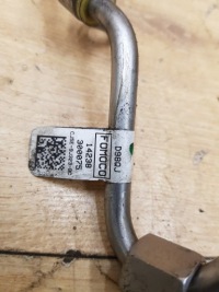 Шланг трубка топлива масла комплект ford escape mk3 Доставка, фото thumb