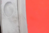 фото thumb №12, Лампа освещение салона перед 39861054 volvo v50 07-12