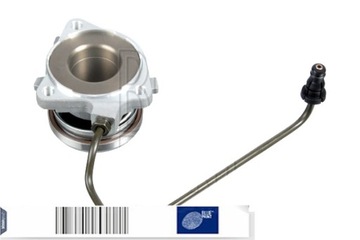 фото thumb №13, Циліндр зчеплення центральний opel fiat