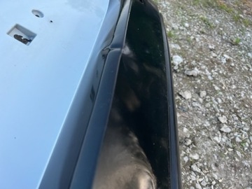 фото thumb №8, Бампер зад задній seat altea