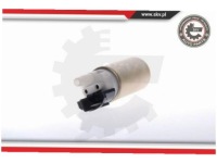 фото thumb №2, Насос топлива renault clio ii 1.1-1.6 99-08 thalia i 1.4 01-