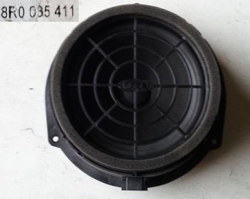 фото thumb №1, Динамик дверь зад audi q5 8r0035411