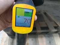 фото thumb №15, Дверь левый задняя nissan navara iii d40 4d 05-10