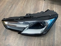 фото thumb №1, Audi a4 b9 8w лампа ліва перед ксенон оригінал