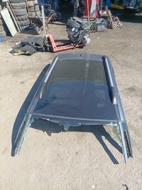 фото thumb №1, Дах панорамний скла дах citroen c3 picasso