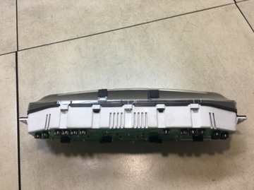 фото thumb №6, Спидометр приборы carens ii 2.0 crdi 0k2kc55430