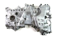 фото thumb №1, Насос масла kia optima soul veloster 2.0mpi g4na g4nh гибрид новая oem