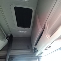 фото thumb №10, Кабіна scania s ngs 2022 rok