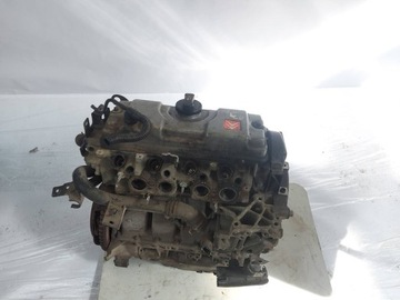 фото thumb №11, Двигун hfx tu1jp 10fp6u 1.1 8v citroen c3 i fc_, fn_ peugeot