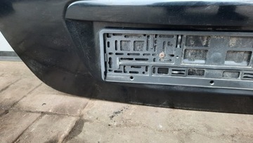 фото thumb №4, Задня кришка kia ceed 07r hb 1k чорний перлина