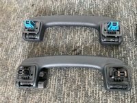 фото thumb №12, Ford mustang mach-e gt чорні тримач ручка ручки стеля комплект