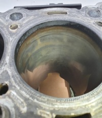 Блок двигуна aj200 204dtd jaguar xe x760 2.0d в Україні, фото thumb