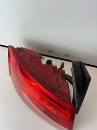 фото thumb №6, 8k5 945 095 ac лампа задняя audi a4 s4 b8 8k 2010 задняя левый