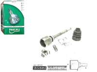 фото thumb №1, Pascal шарнир приводной внутренний peugeot 206 1.1