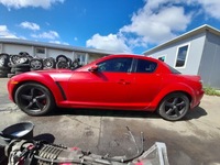 фото thumb №15, Mazda rx-8 двері лівий перед ліва передні 27a