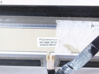 фото thumb №9, Porsche 997 911 turbo 04-12 карбон молдинг защита порог внутренняя правая