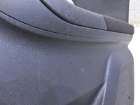 фото thumb №8, Обивка дверь правые зад skoda fabia ii универсал 5j9867212