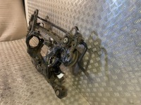 фото thumb №3, Volvo xc90 2019 рама допоміжна задня