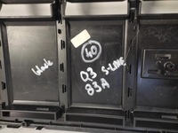 фото thumb №9, Audi q3 ii s-line 83a решётка радиатора решётка радиатор перед 2018- 83a853651e