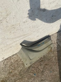 фото thumb №7, Vw tiguan ii 5na правий поріг обшивка блок двигуна org