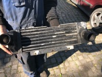 фото thumb №1, Jeep grand cherokee 2.5 td радіатор інтеркулер