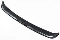 фото thumb №12, Nissan qashqai 2014+ защитная молдинг бампера задняя