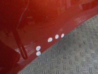 фото thumb №5, Toyota proace jumpy expert крила перед правий