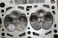 фото thumb №13, Головка audi a4 b7 b6 a6 vw passat b5 fl 2.0 b alt 06b103373al 06b103127m