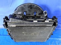 фото thumb №1, Комплект радіатор land rover discovery iv 3.0 v6