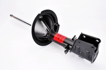 фото thumb №3, Амортизатор fiat palio перед gaz /kyb/ 333942 kyb