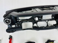 фото thumb №8, Mercedes w213 amg торпедо консоль подушки ремни