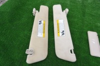 Козирок сонцезахисний правий лівий tesla model s в Україні, фото thumb