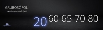 Подушки безопасности в рулоне 315х215 SPA-BR3121