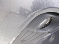 фото thumb №9, Toyota chr c-hr бампер передний противотуманные фары 4x pdc лак 1g3 lift 2020r