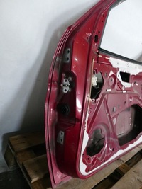 фото thumb №12, Peugeot partner lift двері правий перед голий ekqd