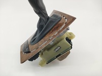 фото thumb №6, Вибірник домкрат перемикання передач mercedes-benz e w211 a2112673124