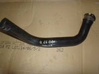 фото thumb №1, Nissan qashqai j10 1.6 dci шланг труба пабтрубок