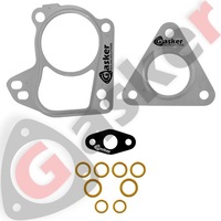 фото thumb №1, Ущільнювачі турбіни 3.0 dti 159 km isuzu trooper rhf5vids, rhf5vicf