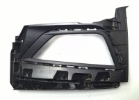 фото thumb №1, Vw polo vi 2g 2017- решётка левая бампер перед oryg