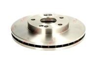 фото thumb №1, Abe тормозные диски тормозные 2szt lexus ls 400 ucf10