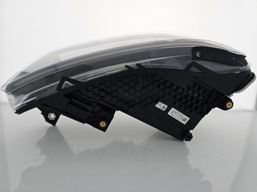 фото thumb №10, Фара лампа ford tourneo connect mk3 2022- полный led правая