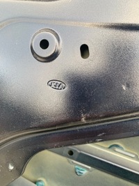 фото thumb №9, Kia niro дверь правый перед передние правое