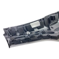 фото thumb №10, Решітка радіатора решітка радіатора renault kangoo ii lift 623101381r