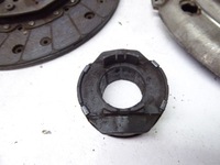 фото thumb №6, Roomster 5j lift сцепление прижим диск 1.6 tdi caya cayb caye